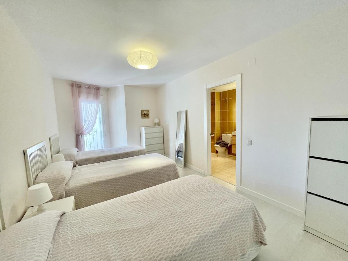Apartamento Del Mar Ii - Eaw Homes *