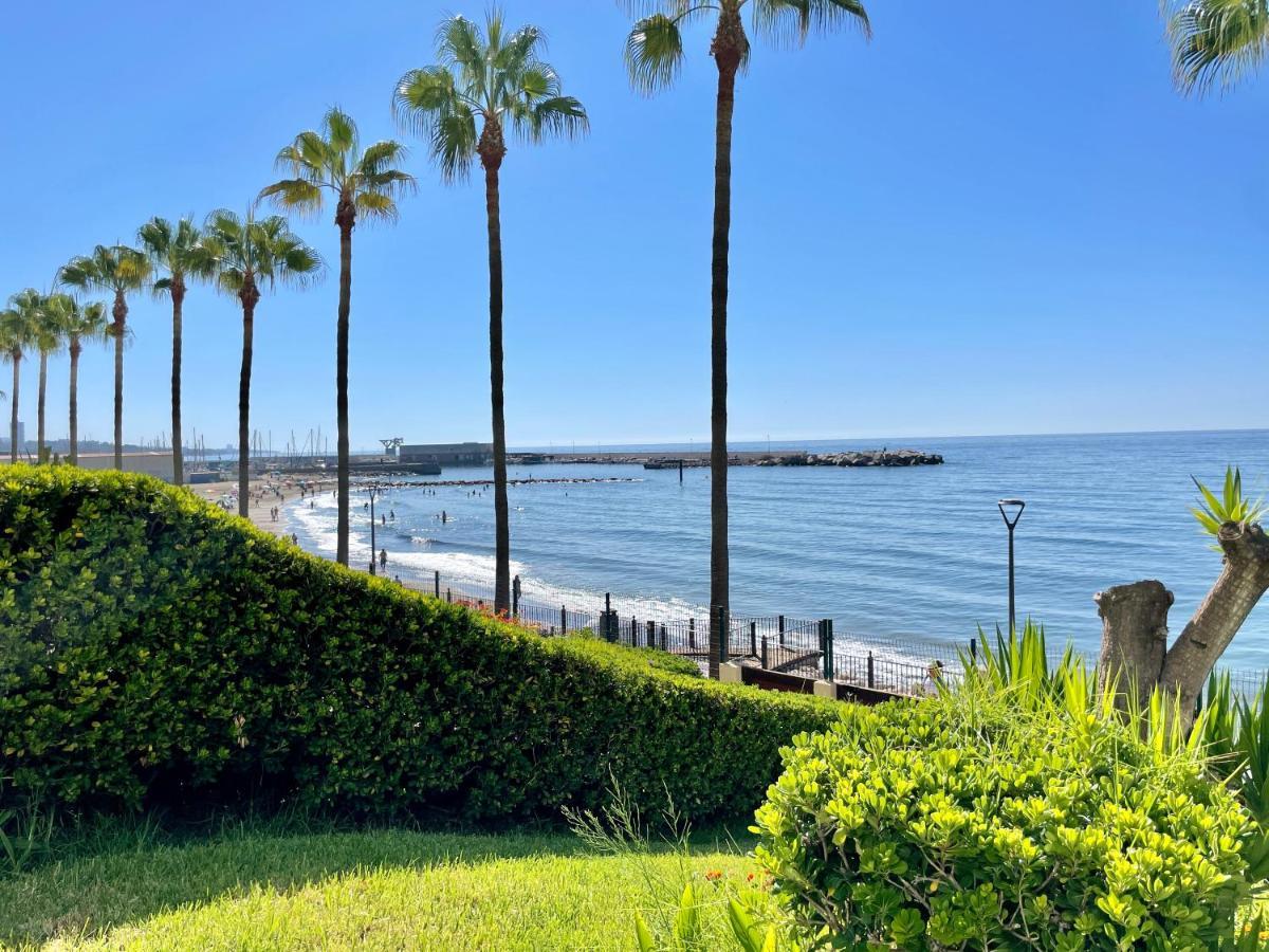 Apartment Del Mar Ii - Eaw Homes Marbella